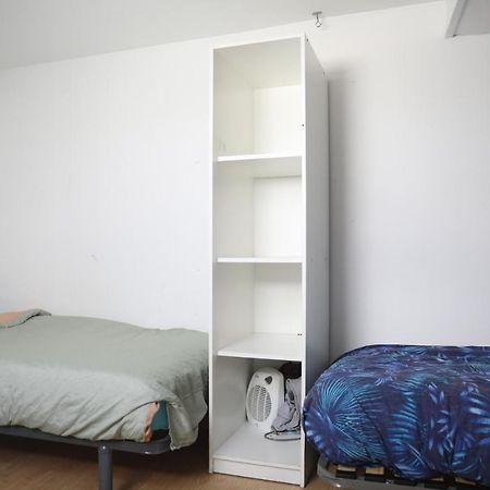 Duplex Appartement Rijsel Buitenkant foto