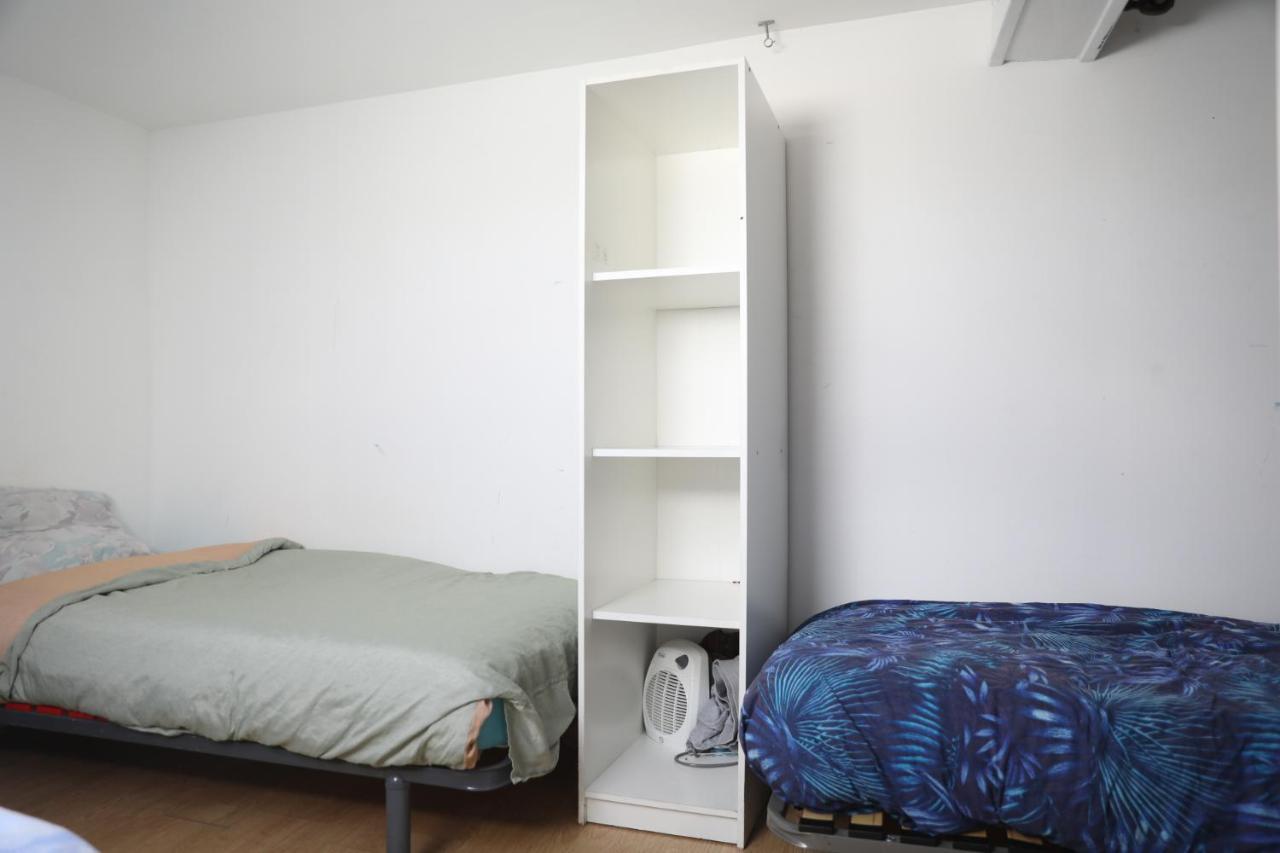 Duplex Appartement Rijsel Buitenkant foto