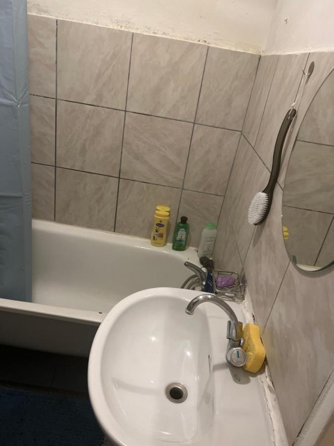 Duplex Appartement Rijsel Buitenkant foto